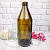 Glass bottle 1 l, photos, reviews, use