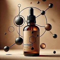 Molecule Iso E Super, 100 ml