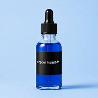 Copper Tripeptide-1, 1 л артикул VV26051201