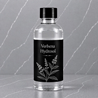 Verbena Hydrosol 1 L cosmetic ingredient Mylo Opt