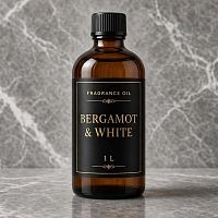 Віддушка Bergamot & White 1 літр