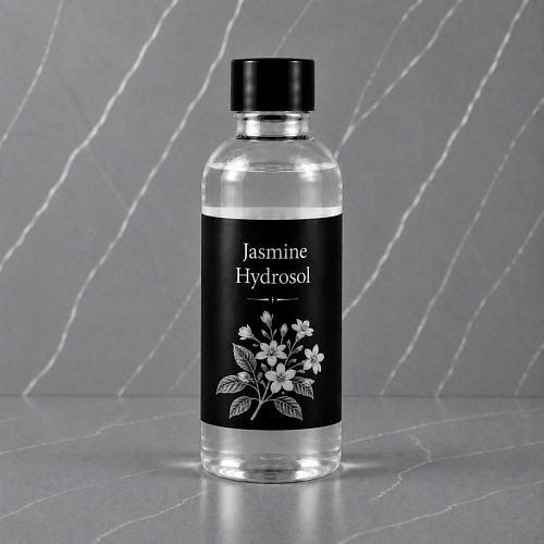 Jasmine Hydrosol 1 L cosmetic ingredient Mylo Opt
