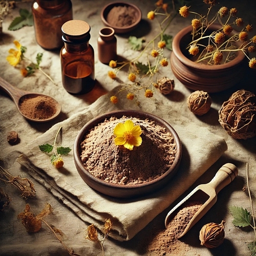 Burmese Extract Powder 10% 1 kg, 742.50 UAH, rating ⭐⭐⭐⭐⭐ Milo Opt