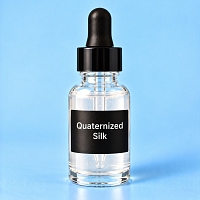 Quaternized Silk 100 ml cosmetic ingredient Mylo Opt