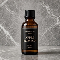 Malus domestica flowers Essential Oil 50 ml cosmetic ingredient Mylo Opt