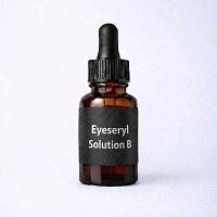 Eyeseryl Solution B 5 ml cosmetic ingredient Mylo Opt