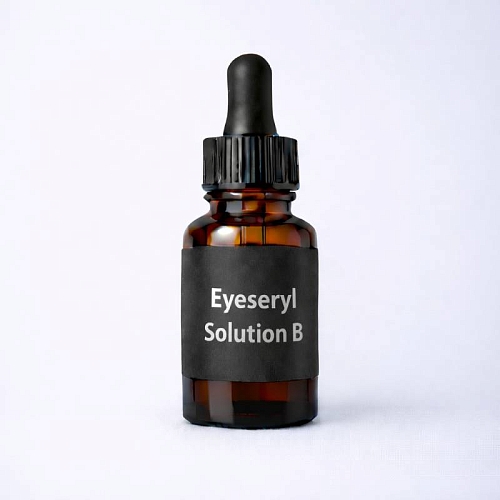 Eyeseryl Solution B 5 ml Mylo Opt global supplier Eyeseryl Solution B 5 ml cosmetic ingredient Mylo Opt