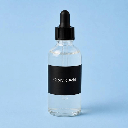 Capric acid 1 L cosmetic ingredient Mylo Opt