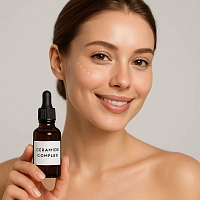 Ceramide Complex, 100 мл описание и применение