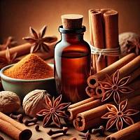 Blend Cinnamon, 10 ml