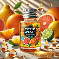 Віддушка Citrus Splash 1 л