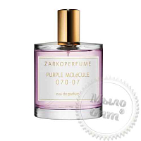 Отдушка Purple Molecule 070.07 Zarkoperfume, 1 л