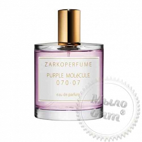 Купить Отдушка Purple Molecule 070.07 Zarkoperfume, 1 л в Украине