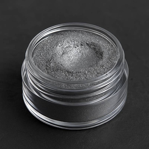 Мика Antique Silver, 100 гр артикул S30009