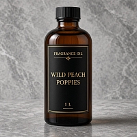 Віддушка Wild Peach Poppies 1 літр