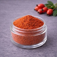 Rosehip powder 1 kg cosmetic ingredient Mylo Opt