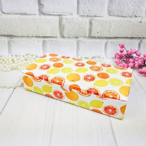 Box Citrus Box Citrus