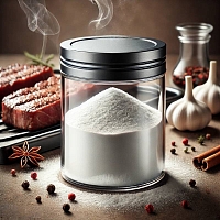 Ароматизатор сухой Стейк, 1 кг