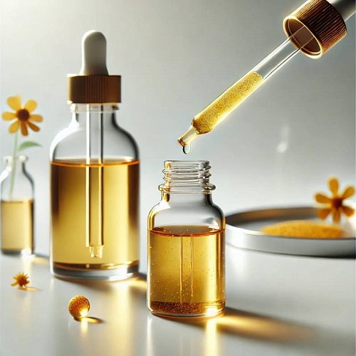 Pollen extract, 1 L, 181.80 UAH, rating ⭐⭐⭐⭐⭐ Milo Opt
