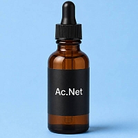Ac.Net, 1 л артикул X10035
