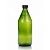 Bottle glass 1 l, wholesale, photos, reviews, use