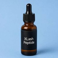 XLash Peptide 1 L cosmetic ingredient Mylo Opt