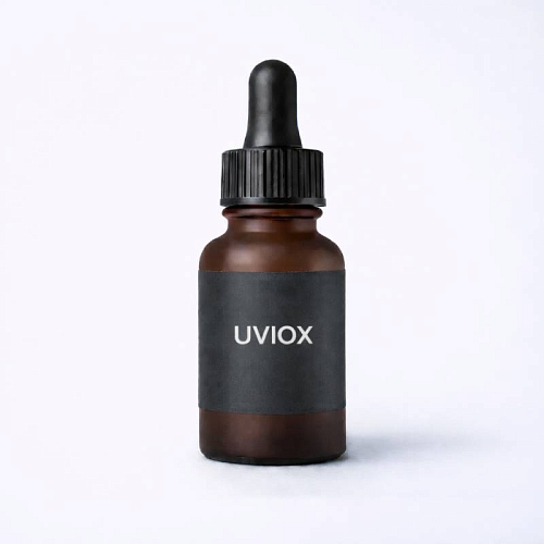 UVIOX 5 ml cosmetic ingredient Mylo Opt
