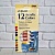 Acrylic paints ElGreco Croil ElGreco (Germany) 12 ml х 12 pcs, photos, reviews, use