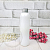 Aero bottle white 150 ml with aluminum cap from 10 pcs, photos, reviews, use