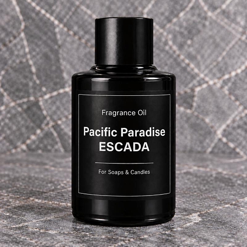 Віддушка Pacific Paradise ESCADA 20 мл Віддушка Pacific Paradise ESCADA 20 мл