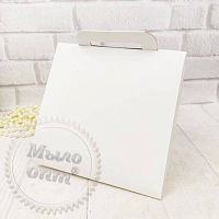 Коробка Сумочка NEW белая артикул TM21101204