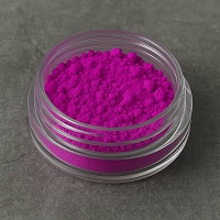 Fluorescent pigment Violet HT 807 5 g cosmetic ingredient Mylo Opt
