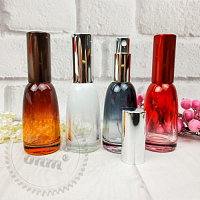 Fahrenheit bottle 20 ml from 10 pcs