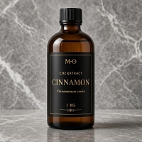Cinnamon CO2 Extract 1 kg