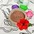 Ayurvedic Hibiscus Powder 25 g, photos, reviews, use