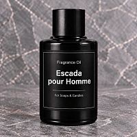 Віддушка Escada pour Homme 100 мл