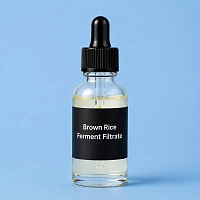 Brown Rice Ferment Filtrate 1 L cosmetic ingredient Mylo Opt