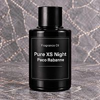 Отдушка Pure XS Night Paco Rabanne, 1 л описание и применение