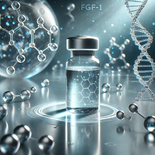 FGF-1 Polypeptide 11 20 g cosmetic ingredient Mylo Opt