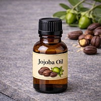 Jojoba Oil 50 ml cosmetic ingredient Mylo Opt