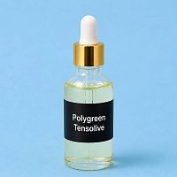 Polygreen Tensolive 50 ml cosmetic ingredient Mylo Opt