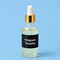Polygreen Tensolive 50 ml cosmetic ingredient Mylo Opt