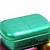 Travel plastic soap dish, photos, reviews, use