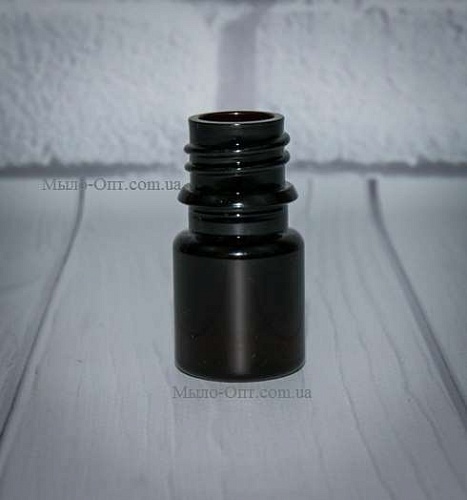 5 ml bottle (without insert and cap), photos, reviews, use