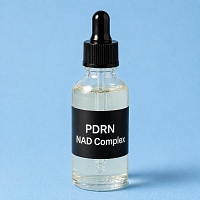 PDRN NAD Complex 5 ml cosmetic ingredient Mylo Opt