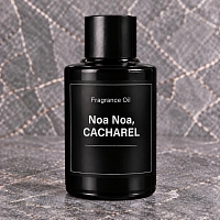 Fragrance Oil Noa Noa CACHAREL 5 ml cosmetic ingredient Mylo Opt