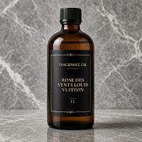 Віддушка Rose des Vents Louis Vuitton, 1 л