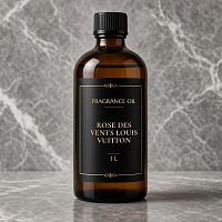 Віддушка Rose des Vents Louis Vuitton, 1 л