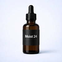Moist 24 100 g cosmetic ingredient Mylo Opt