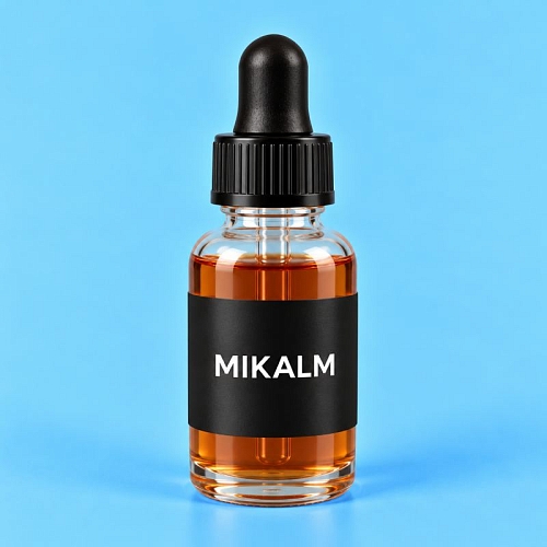 Mikalm 10 ml cosmetic ingredient Mylo Opt